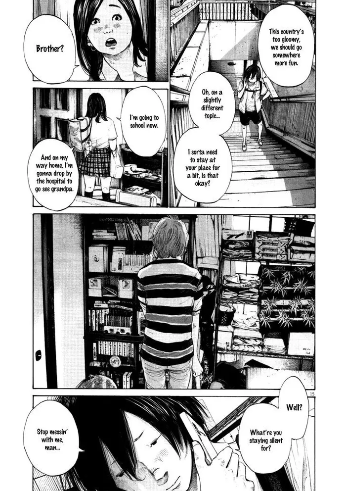 Goodnight Punpun Chapter 118 image 15_optimized